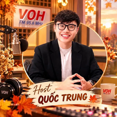 Trạm Radio: Có những nỗi buồn không cần phải gọi tên
