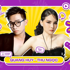 Sáng mỹ miều - Chiều mỹ mãn | Tập 1238: Quang Huy x Thu Ngọc