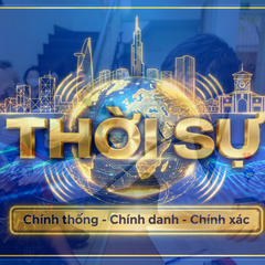 Thời sự 30P trưa (23/10/2026): Chung tay thực hiện mục tiêu khám sức khỏe toàn dân