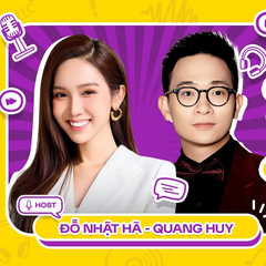 Sáng mỹ miều - Chiều mỹ mãn | Tập 1241: Đỗ Nhật Hà - Quang Huy