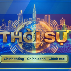 Thời sự 30P sáng (25/10/2026): Tổng Bí thư, Chủ tịch nước Tô Lâm kết thúc tốt đẹp chuyến thăm EU - Bỉ