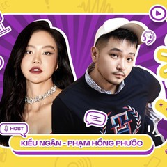Sáng mỹ miều - chiều mỹ mãn | Tập 1243: Kiều Ngân x Phạm Hồng Phước