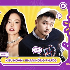 Sáng mỹ miều - chiều mỹ mãn | Tập 1244: Kiều Ngân x Phạm Hồng Phước