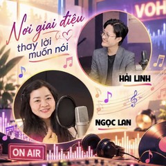 Quà tặng âm nhạc: Nơi giai điệu thay lời muốn nói #45