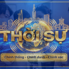 Thời sự 30P chiều (27/10/2026): Trọng dụng nhân tài, tạo động lực phát triển TP. Hồ Chí Minh