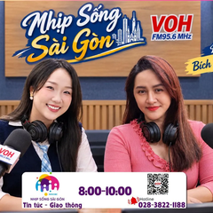 Nhịp sống Sài Gòn sáng: Hush Puppies - Khi khách hàng cứu sống một thương hiệu sắp bị khai tử