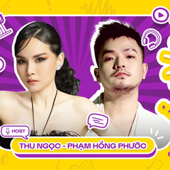 Sáng mỹ miều - Chiều mỹ mãn | Tập 1247: Thu Ngọc x Phạm Hồng Phước