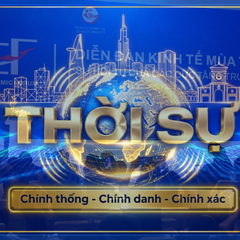 Thời sự 30P chiều (28/10/2026): Thủ tướng nhấn mạnh thông điệp tại Diễn đàn Kinh tế Mùa thu 2026