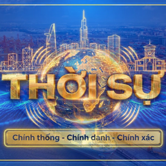 Thời sự 30P sáng (28/10/2026): Doanh nghiệp Việt Nam nâng tầm trong chuỗi giá trị toàn cầu
