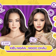 Sáng mỹ miều - chiều mỹ mãn | Tập 1249: Kiều Ngân x Ngọc Châu