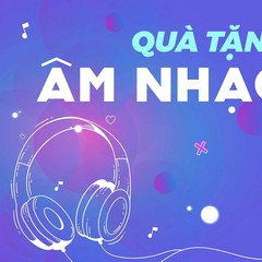 Quà tặng âm nhạc: Một giờ thong thả #40