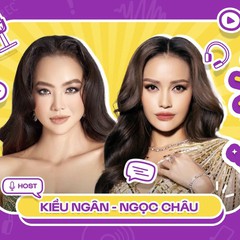 Sáng mỹ miều - chiều mỹ mãn | Tập 1250: Kiều Ngân x Ngọc Châu