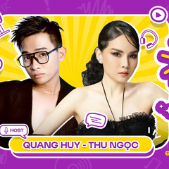Sáng mỹ miều - Chiều mỹ mãn | Tập 1198: Quang Huy x Thu Ngọc