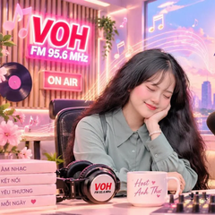 Quà tặng âm nhạc: Nơi giai điệu thay lời muốn nói #46