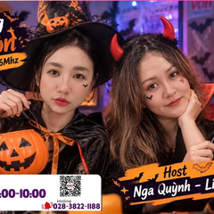 Nhịp sống Sài Gòn sáng: Đừng khinh thường một bông hoa chưa nở
