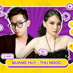 Sáng mỹ miều - Chiều mỹ mãn | Tập 1251: Quang Huy x Thu Ngọc