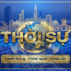 Thời sự 30P sáng (30/10/2026): TP. Hồ Chí Minh quy hoạch 100 năm, hướng tới đô thị toàn cầu