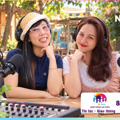 Nhịp sống Sài Gòn sáng: Căn phòng mơ ước bằng A.I.