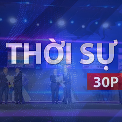 Thời sự 30P chiều (4/10/2026): Hà Nội và TP. Hồ Chí Minh dẫn đầu cả nước về đổi mới sáng tạo