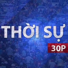 Thời sự 30P (5/10/2025): TP. Hồ Chí Minh không cấm xe xăng, đẩy mạnh giao thông công cộng