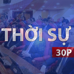 Thời sự 30P chiều (7/10/2026): Đúng quy trình chưa đủ, phải đúng người, đúng việc