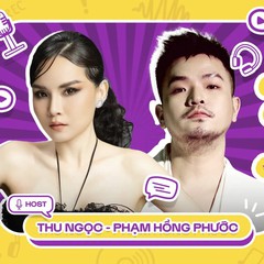 Sáng mỹ miều - chiều mỹ mãn | Tập 1207: Thu Ngọc x Phạm Hồng Phước