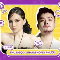 Sáng mỹ miều - chiều mỹ mãn | Tập 1208: Thu Ngọc x Phạm Hồng Phước