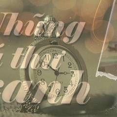 Kỷ niệm như rêu...