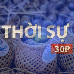 Thời sự sáng: Quà Tết Bính Ngọ độc lạ từ các sản phẩm OCOP gắn sao