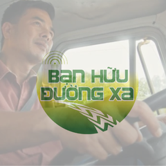 Tết này, bác tài là "Sứ giả mùa Xuân" - Khi hành trình là món quà
