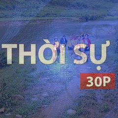 Cử tri vượt suối băng rừng tham dự ngày hội bầu cử sớm tại Nghệ An