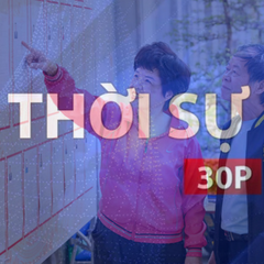 Cả nước có hơn 79 triệu cử tri sẽ tham gia bỏ phiếu tại 72.195 khu vực bầu cử