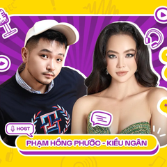 Tập 789: Kiều Ngân x Phạm Hồng Phước