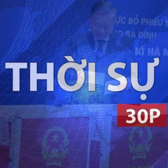 Thời sự 30p sáng: Từ lời hứa đến hành động