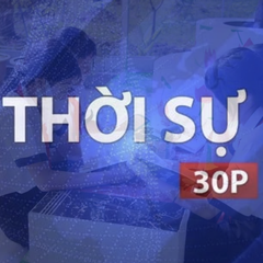 Thời sự 30p chiều: Trường học hạnh phúc