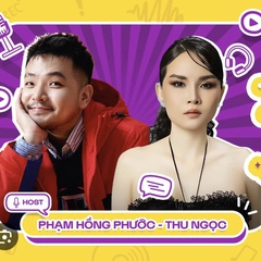 Sáng mỹ miều - chiều mỹ mãn tập 801: Phạm Hồng Phước x Thu Ngọc