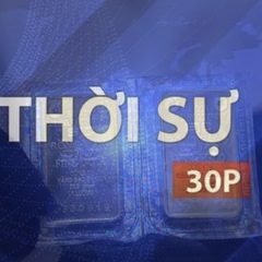 Thời sự 30p trưa: Giá vàng hôm nay lao dốc “bốc hơi” gần 5 triệu đồng sau một đêm