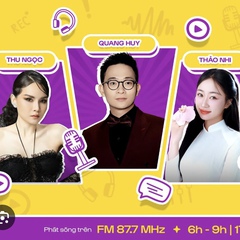 Sáng mỹ miều - chiều mỹ mãn tập 803: Thu Ngọc x Quang Huy x Thảo Nhi