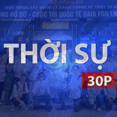 Thời sự 30p chiều: Đưa “Nghị quyết 57” vào sân chơi giáo dục thanh thiếu niên