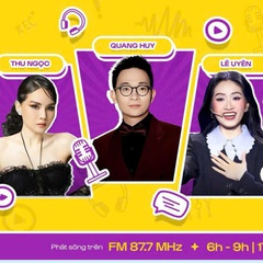 Sáng mỹ miều - Chiều mỹ mãn: Tập 813: Thu Ngọc x Quang Huy x Lê Uyên