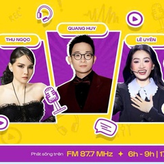 Sáng mỹ miều - chiều mỹ mãn: Tập 814: Thu Ngọc x Quang Huy x Lê Uyên