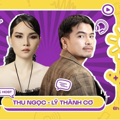 Sáng mỹ miều - chiều mỹ mãn tập 815: Lý Thành Cơ x Thu Ngọc