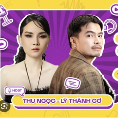 Sáng mỹ miều - chiều mỹ mãn tập 816: Lý Thành Cơ x Thu Ngọc