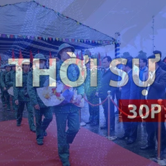 Rộn ràng ngày hội tòng quân tại TP. Hồ Chí Minh