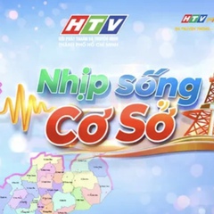 Nhịp sống cơ sở: Dinh Cô Long Hải, nơi biển giữ hồn người