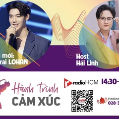 Hành trình cảm xúc: Từ học viên cảnh sát đến Anh Trai LOHAN