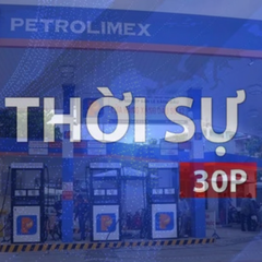 Thời sự 30p sáng: Đề xuất miễn thuế xăng dầu đến hết tháng 6/2026 để ổn định thị trường