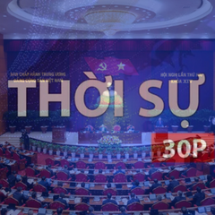 Thời sự 30P chiều: Quốc hội thảo luận các dự án luật về công chứng và hộ tịch