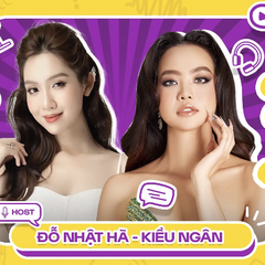 Sáng mỹ miều - Chiều mỹ mãn | Tập 848: Đỗ Nhật Hà x Kiều Ngân