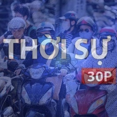 Thời sự 30p trưa: Nắng nóng tiếp tục diễn ra gay gắt trên phạm vi rộng